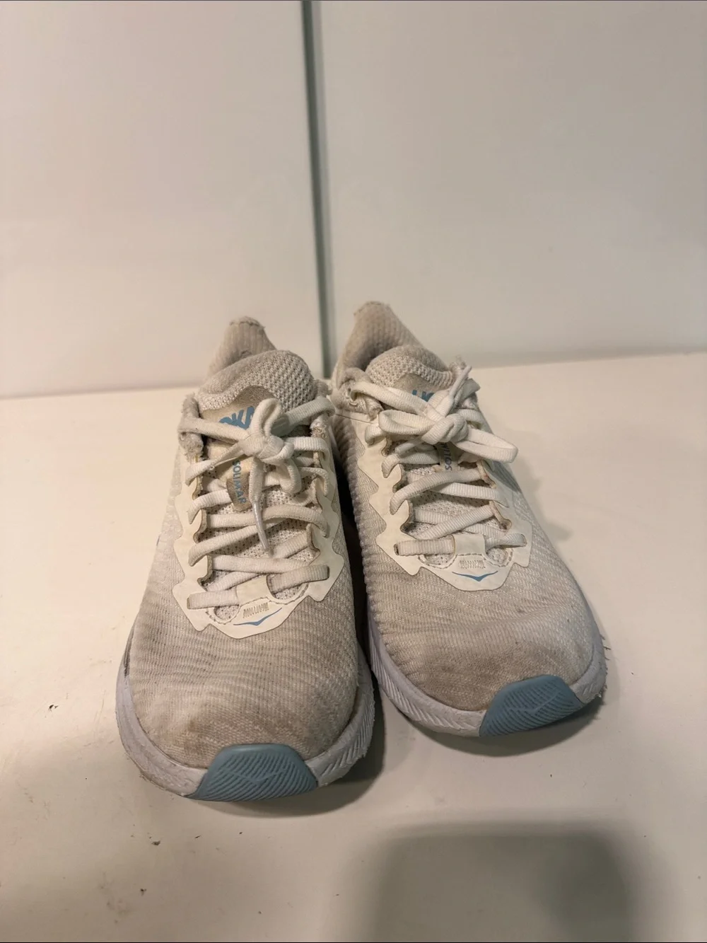 Used Hoka Solimar women’s 5.5 B